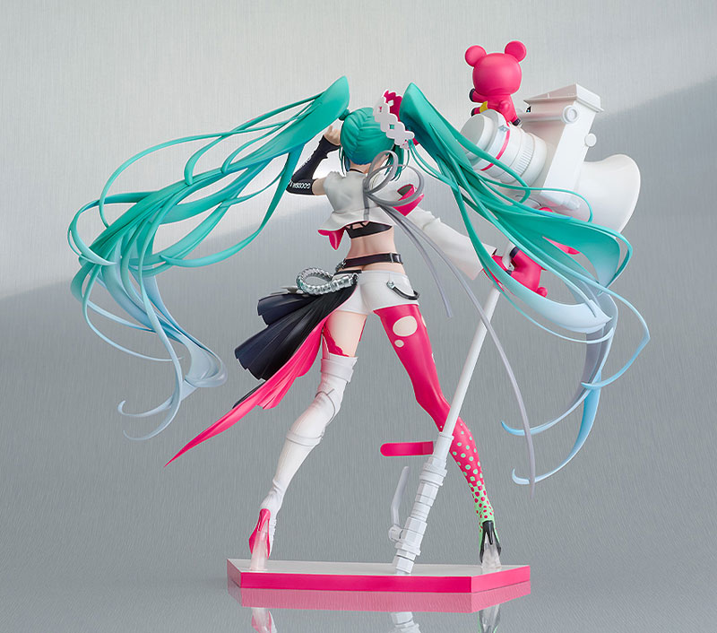 Hatsune Miku GT Project Racing Miku 2025Ver. 1/7