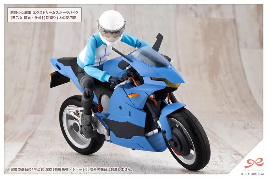 Saotome Rui [Momozakura High School - Gym Uniform]