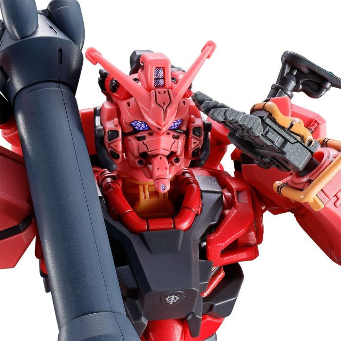 HG 1/144 Red Gundam Expansion Set