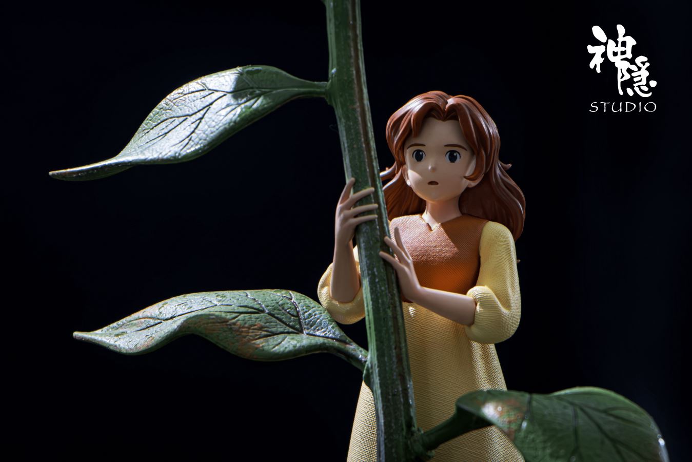 The Secret World of Arrietty