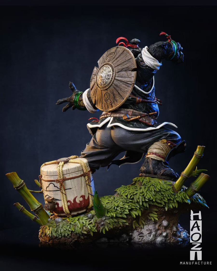 Pandaren Chen & LiLi