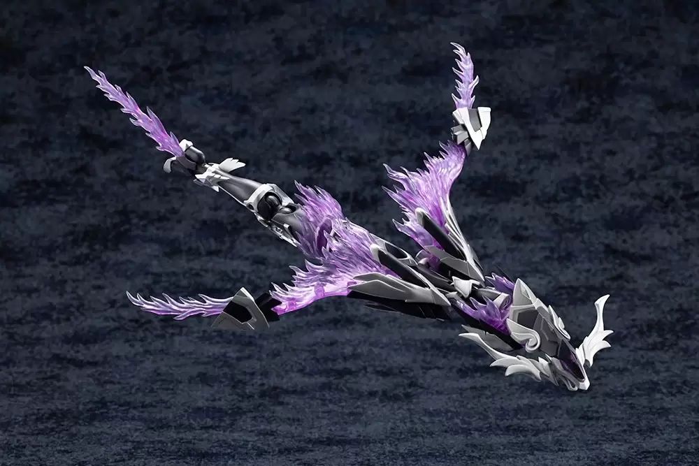 Arcanadia Xenoalma Blazing Lion