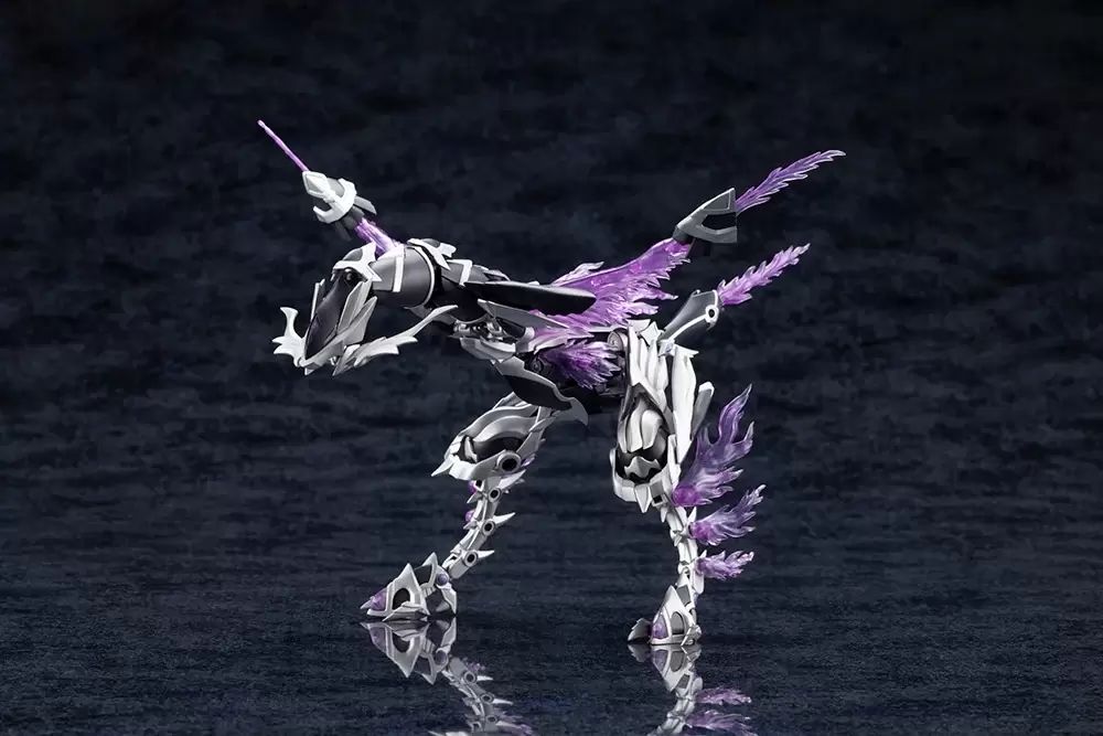 Arcanadia Xenoalma Blazing Lion