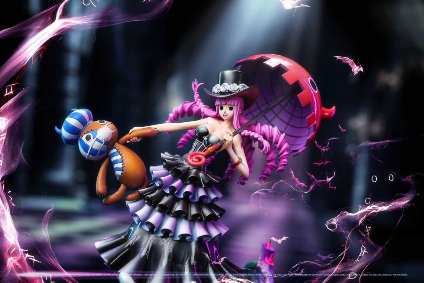 Perona - One Piece 1/6