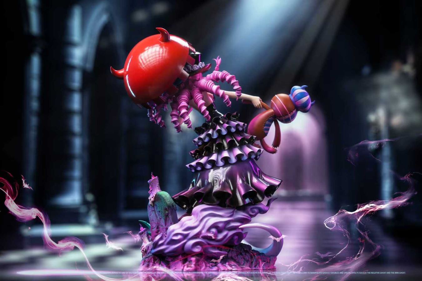 Perona - One Piece 1/6