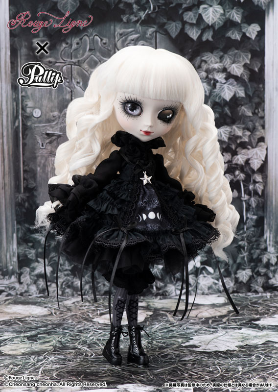 Pullip Mayle