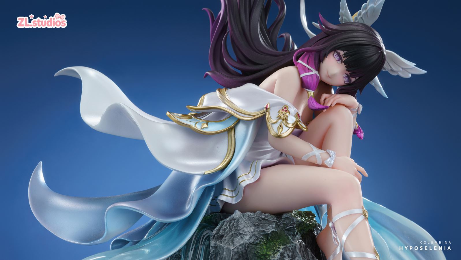 Columbina Hyposelenia - Genshin Impact 1/6