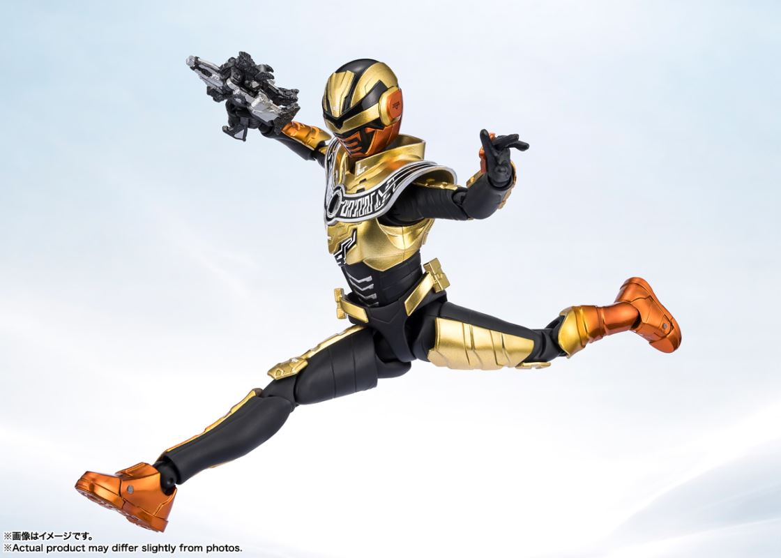 SHFiguarts Gavan Luminous