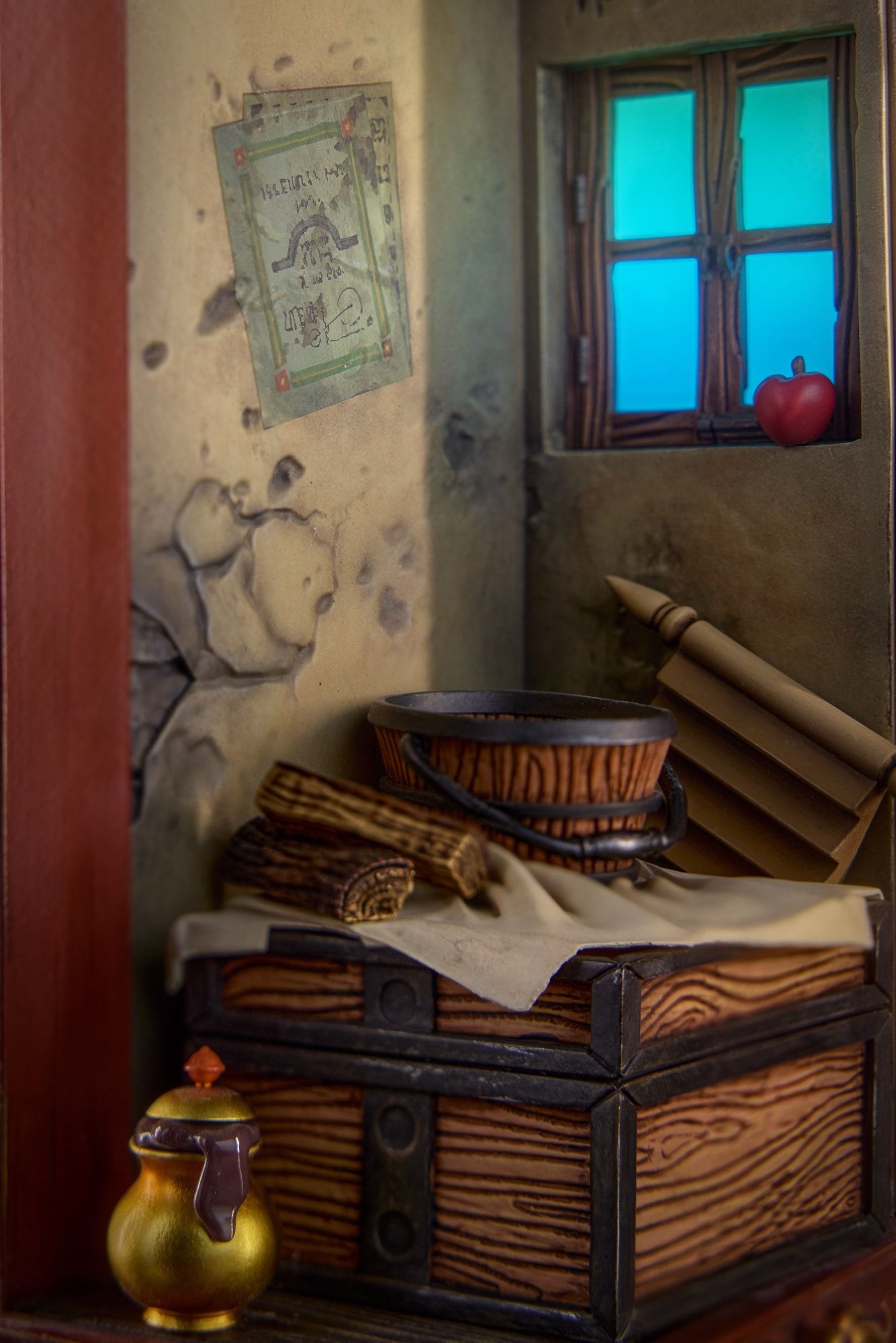 Howl's Moving Castle