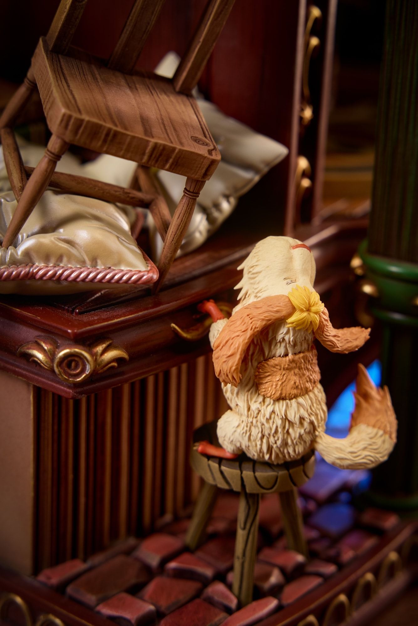 Howl's Moving Castle