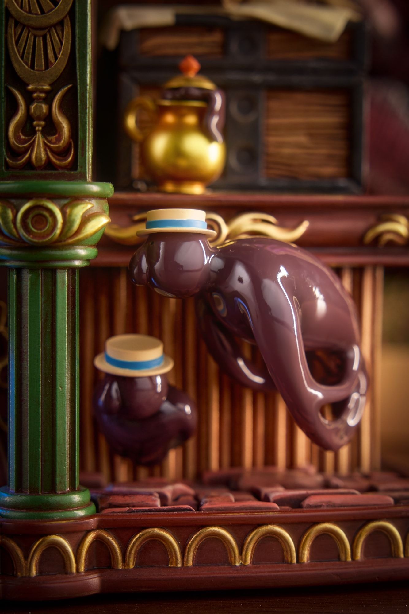 Howl's Moving Castle