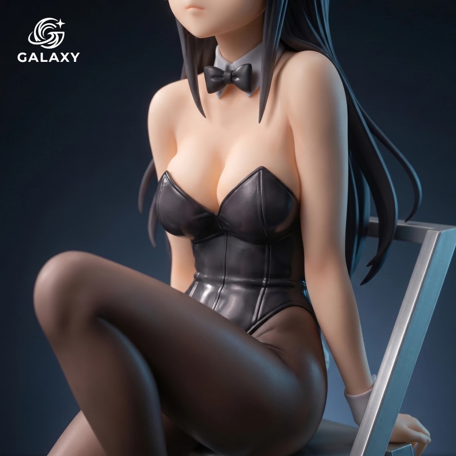 Bunny Girl Sakurajima Mai 1/6