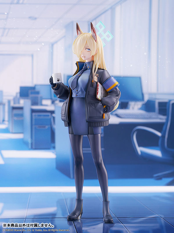 Blue Archive Kanna 1/7