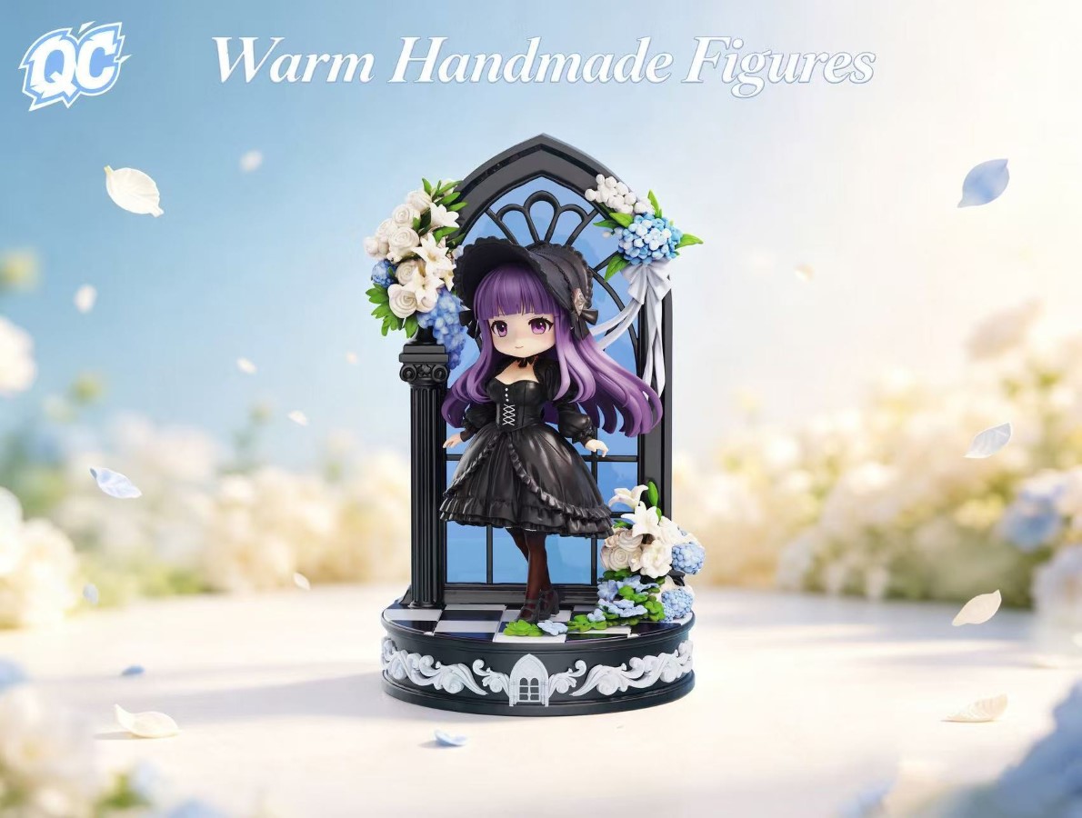 Lolita Frieren & Fern