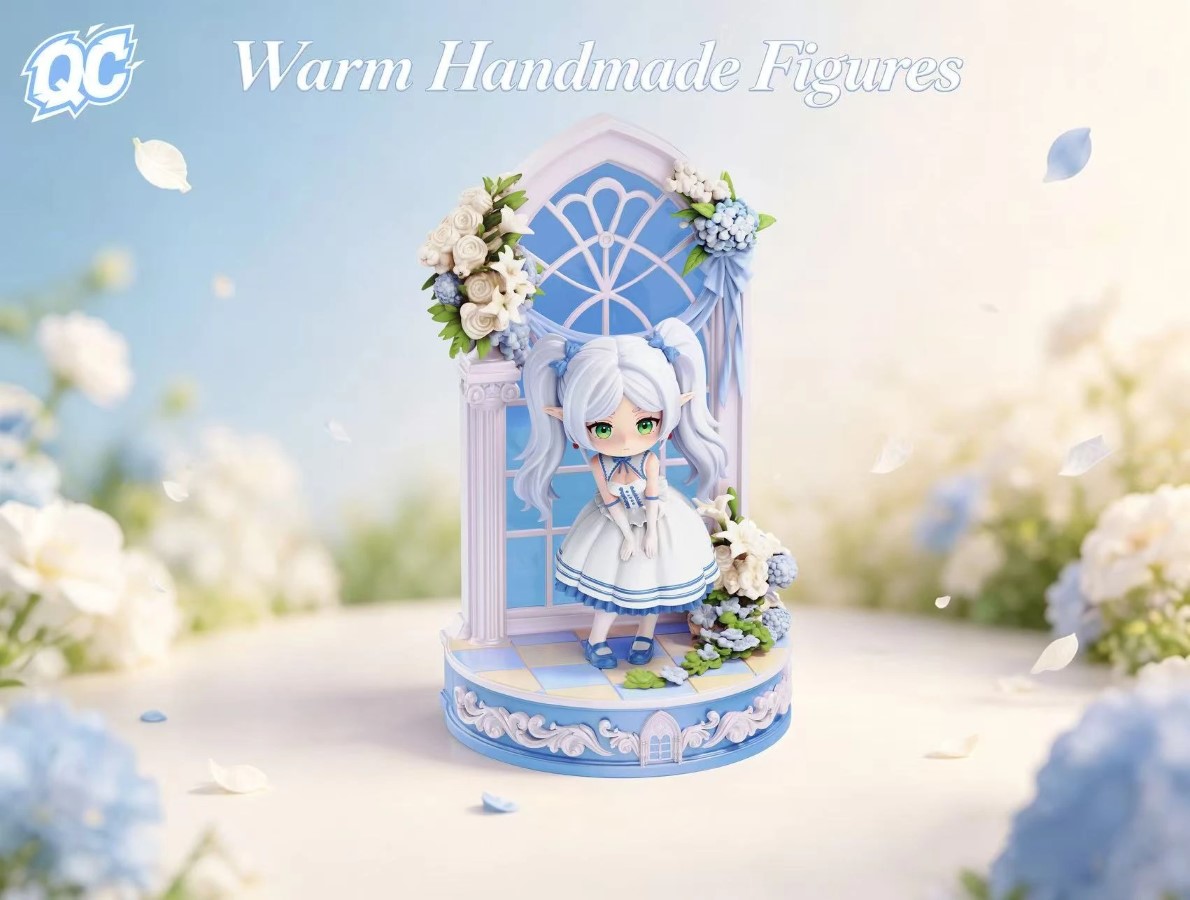 Lolita Frieren & Fern