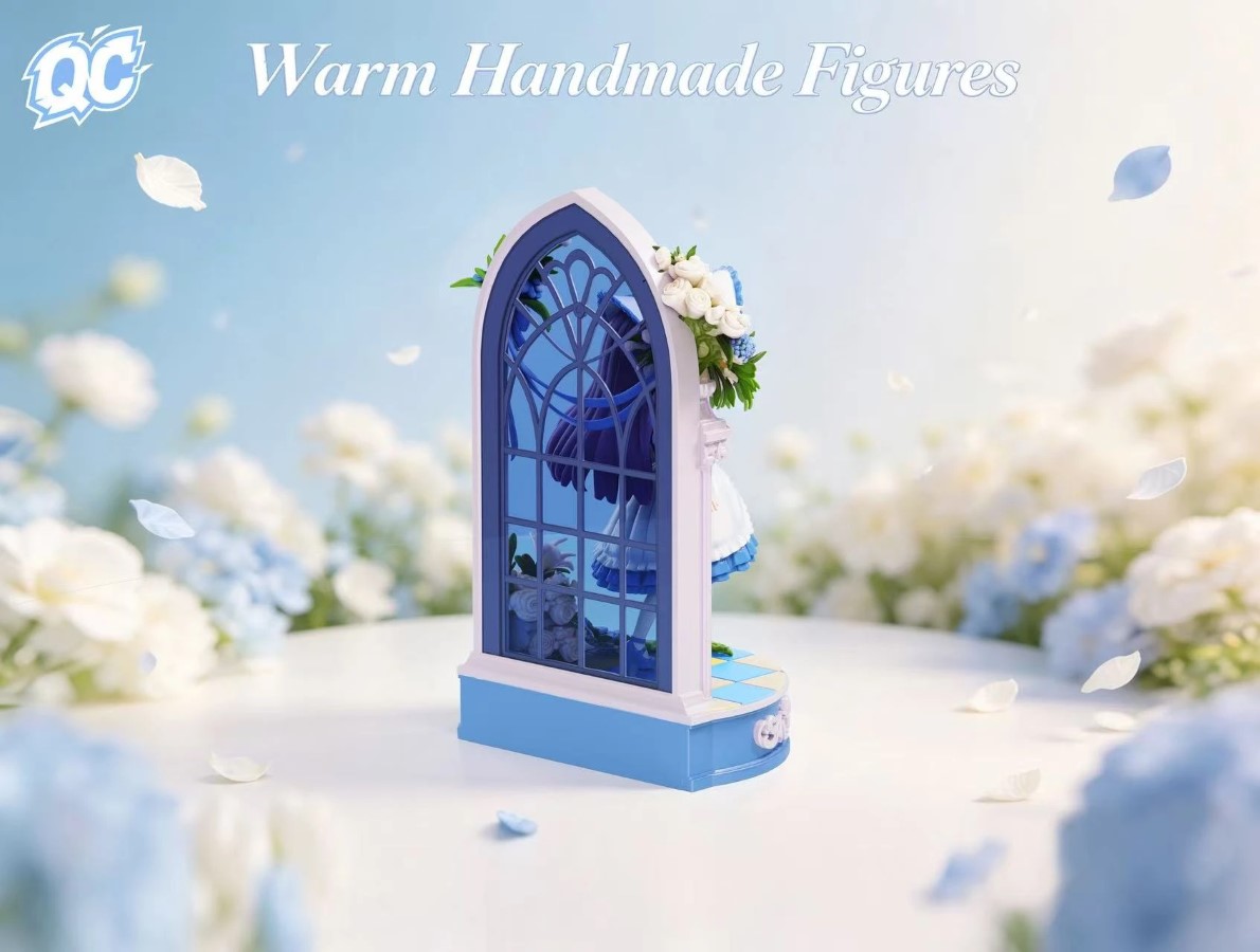 Lolita Frieren & Fern