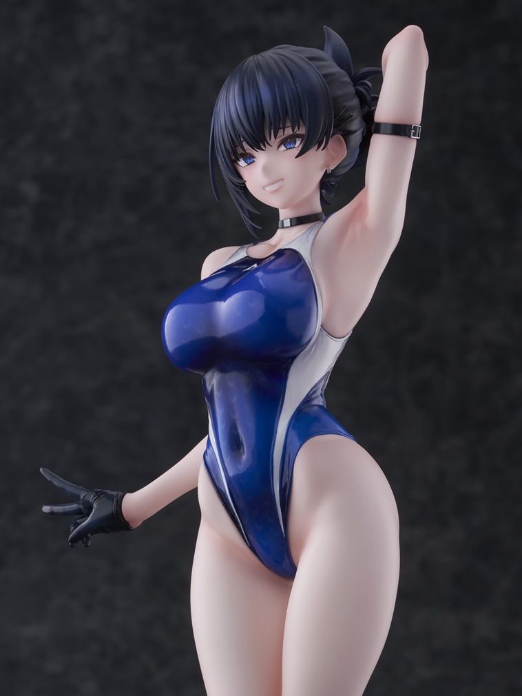 Kaise Aoba illustrated by Ururihi 1/6