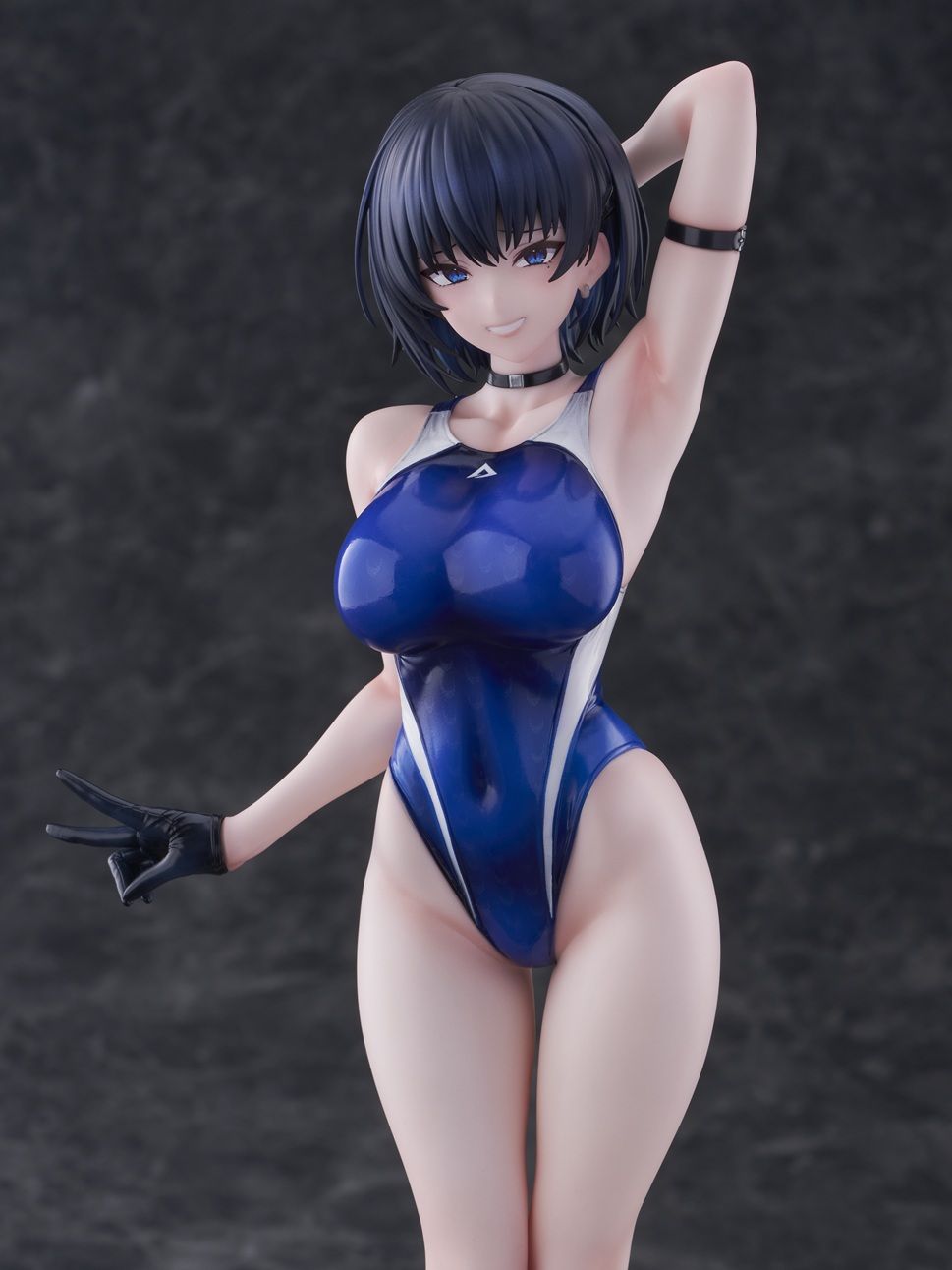 Kaise Aoba illustrated by Ururihi 1/6