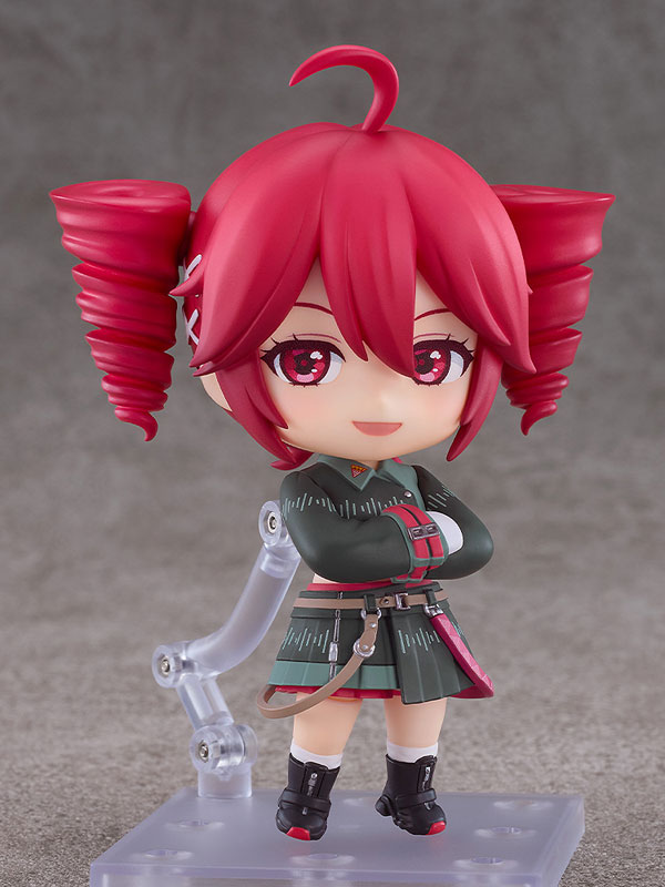 Nendoroid Kasane Teto VOICEPEAK Ver