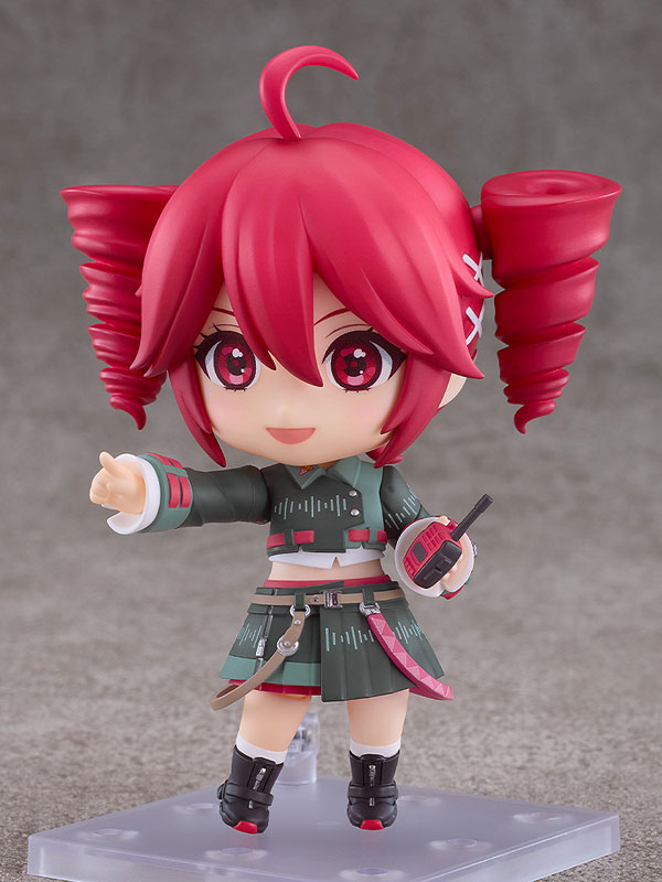 Nendoroid Kasane Teto VOICEPEAK Ver