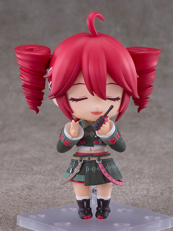 Nendoroid Kasane Teto VOICEPEAK Ver
