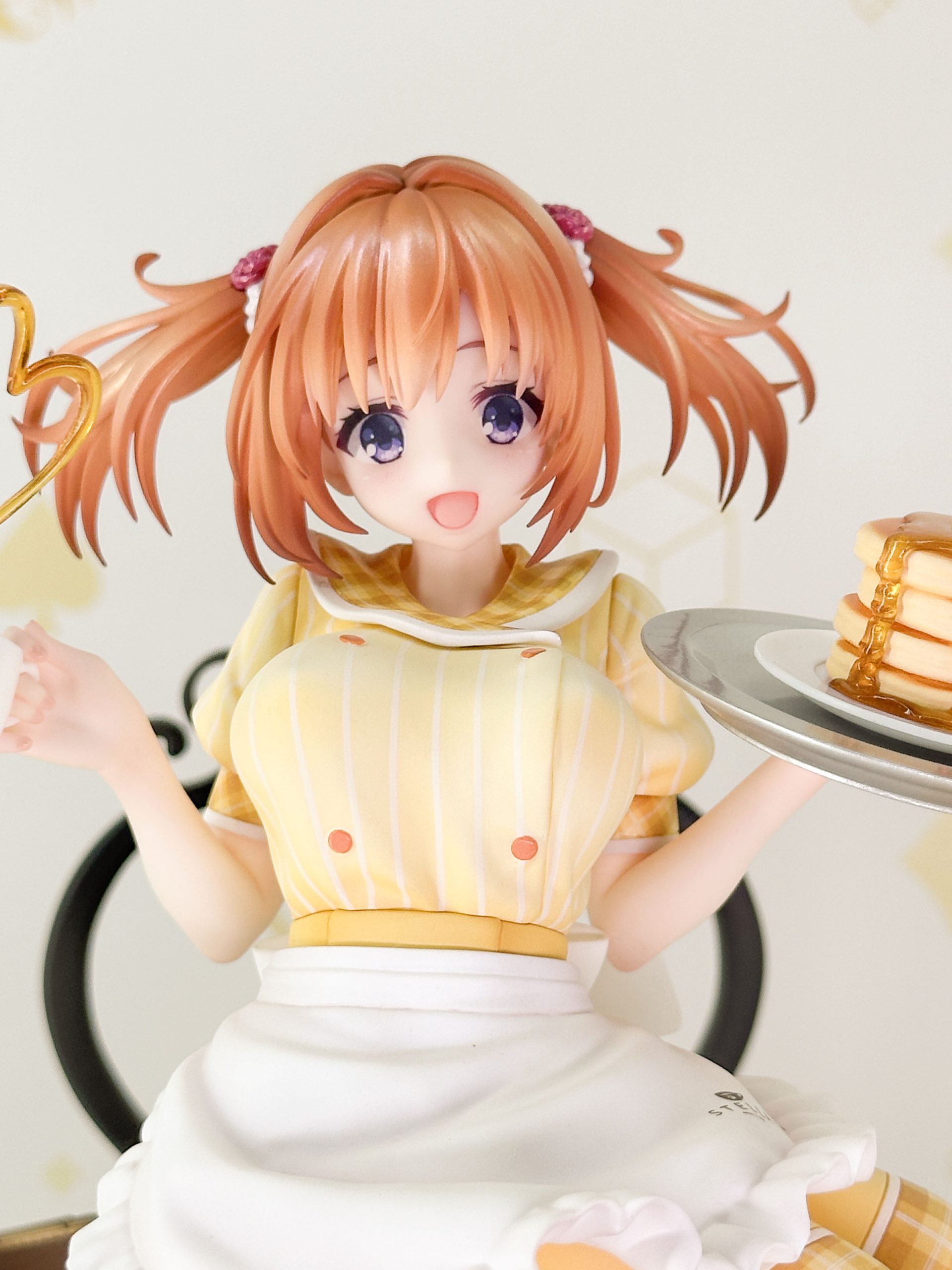 Sumizome Nozomi - Cafe Stella and the Grim Reaper's Butterfly