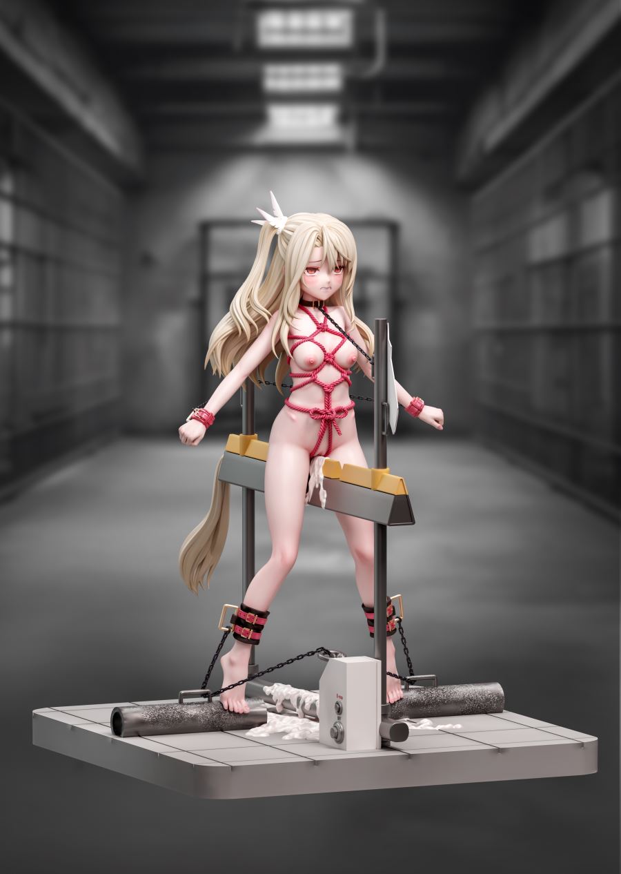 Illyasviel von Einzbern - Fate/Grand Order