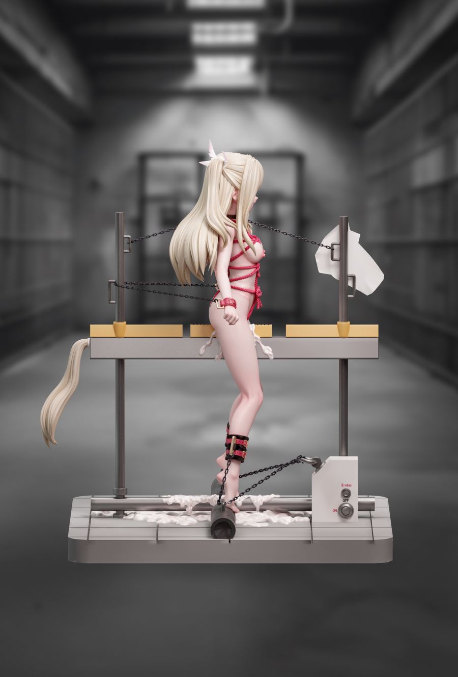 Illyasviel von Einzbern - Fate/Grand Order