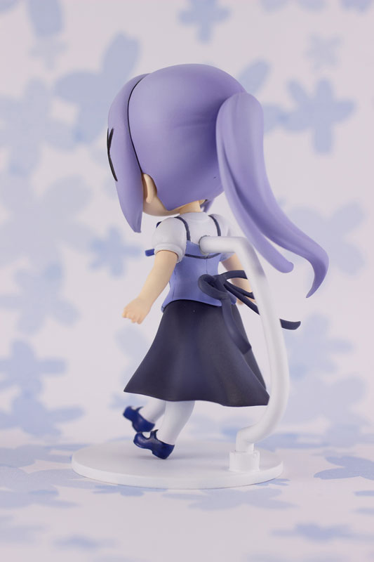 Plafia Is the order a rabbit? BLOOM Chino (Mini Figure Bundled Set)