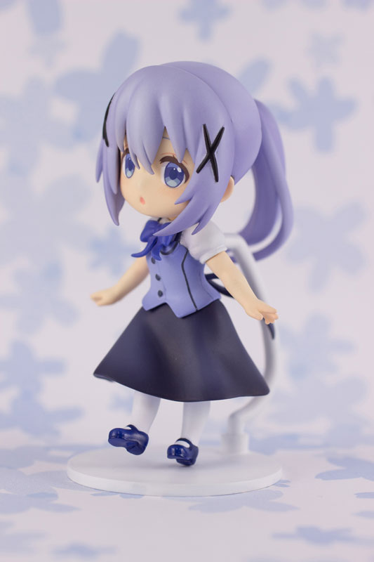 Plafia Is the order a rabbit? BLOOM Chino (Mini Figure Bundled Set)