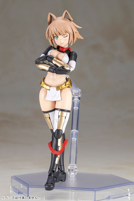Frame Arms Girl SHINGEN KAI