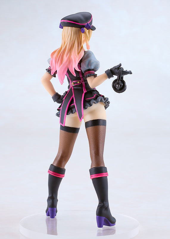 PLAMAX MF-100 minimum factory Shunya Yamashita Military Qty's Nene Ver. 2.0 1/20