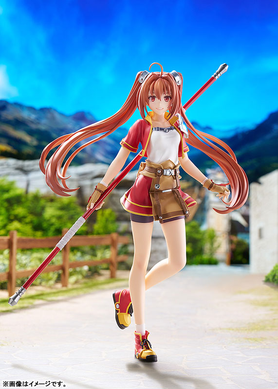 POP UP PARADE Trails in the Sky the 1st Estelle Bright L Size