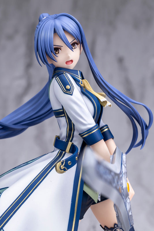 The Legend of Heroes Series Laura S. Arseid 1/8