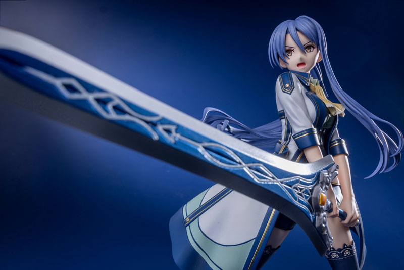 The Legend of Heroes Series Laura S. Arseid 1/8