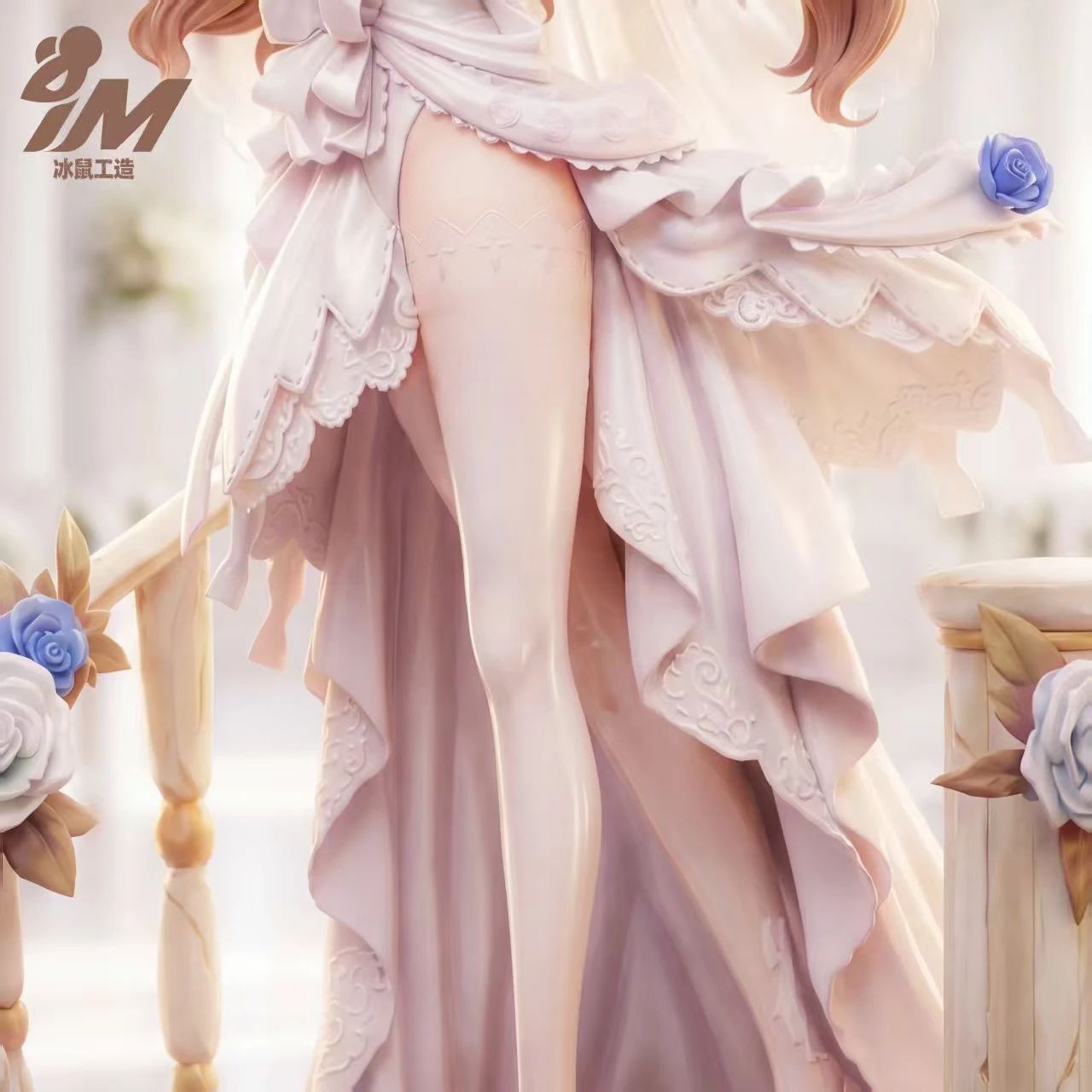 Aisaka Taiga Wedding Dress - Toradora! 1/6