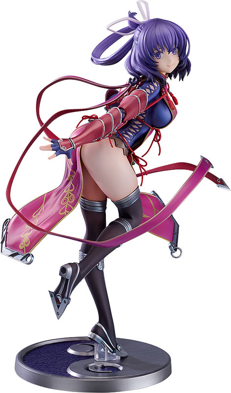 The Legend of Heroes: Kai no Kiseki -Farewell, O Zemuria- Rixia Mao 1/7