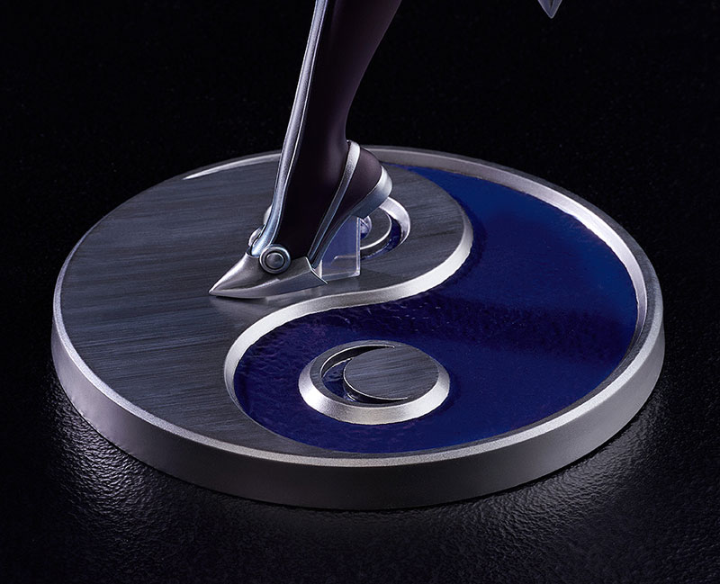 The Legend of Heroes: Kai no Kiseki -Farewell, O Zemuria- Rixia Mao 1/7