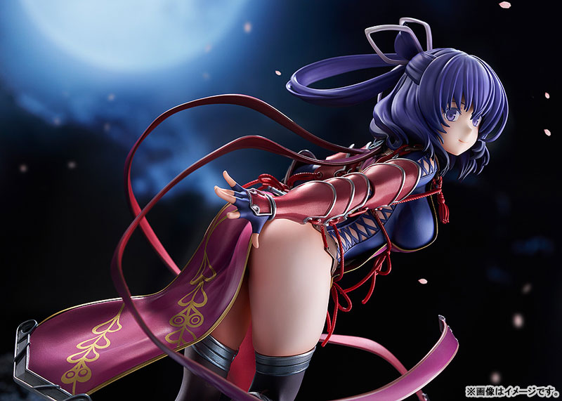 The Legend of Heroes: Kai no Kiseki -Farewell, O Zemuria- Rixia Mao 1/7