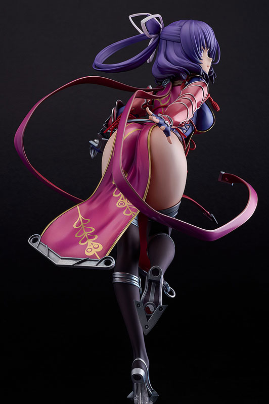 The Legend of Heroes: Kai no Kiseki -Farewell, O Zemuria- Rixia Mao 1/7