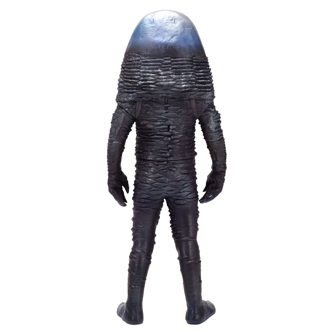 Ultraman 1/6 Tokusatsu Series: Evil Alien Zarab (Night Color Ver.)