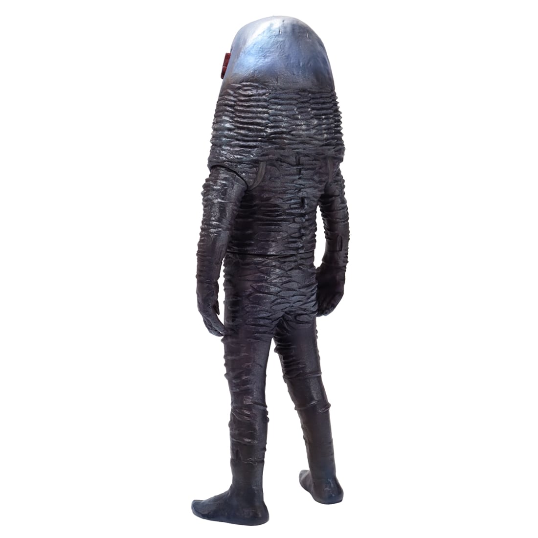 Ultraman 1/6 Tokusatsu Series: Evil Alien Zarab (Night Color Ver.)