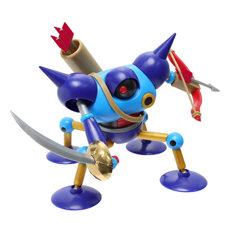 Dragon Quest Plastic Model Kit Series: Killer Machine