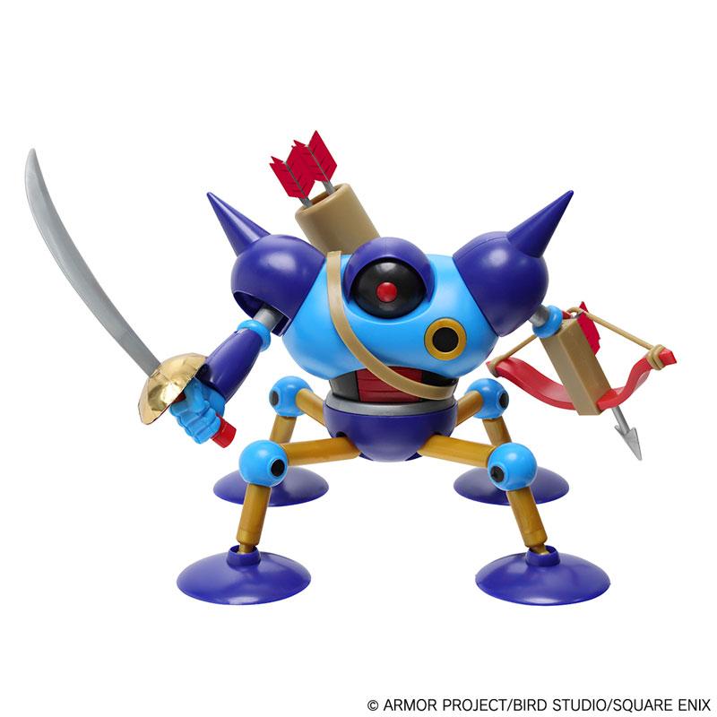 Dragon Quest Plastic Model Kit Series: Killer Machine