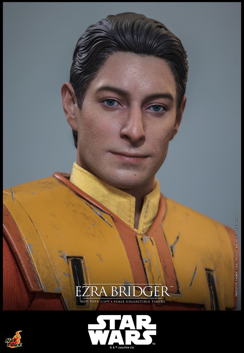 Ezra Bridger 1/6