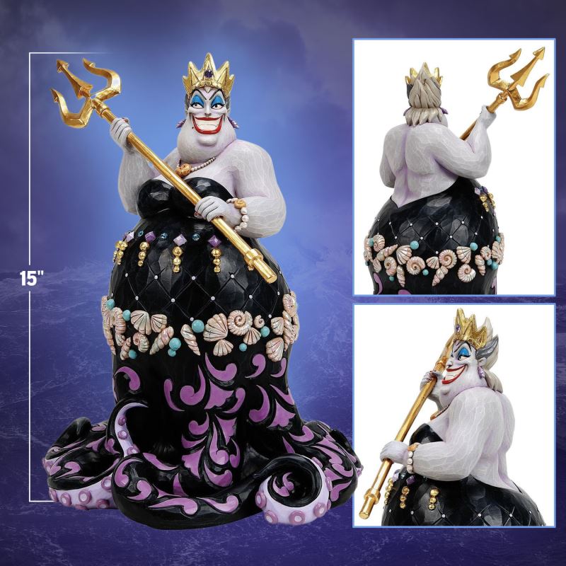 Ursula Deluxe