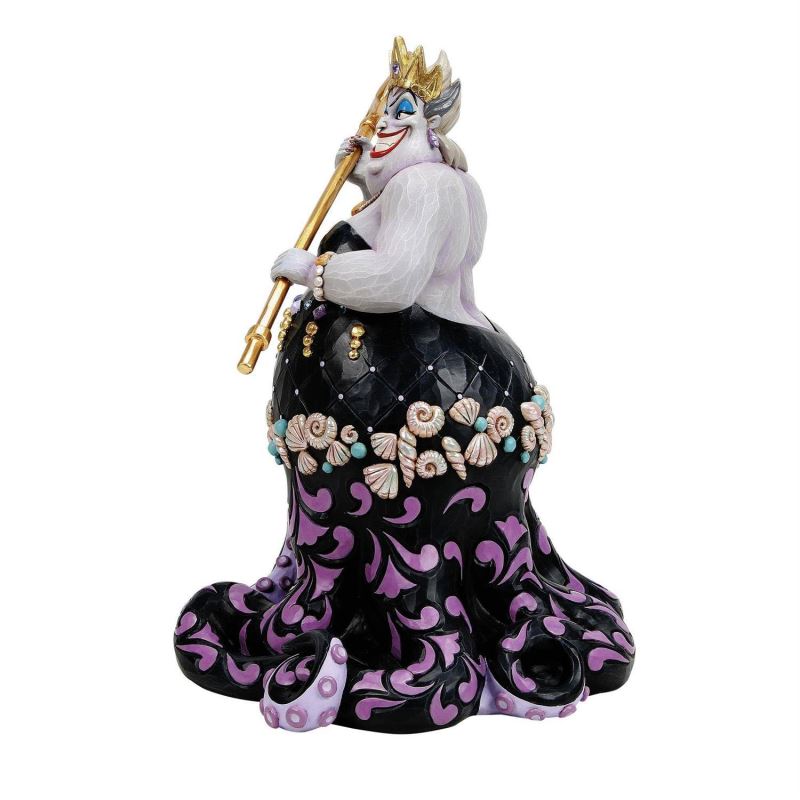 Ursula Deluxe