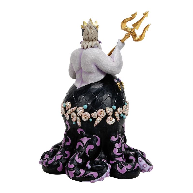 Ursula Deluxe