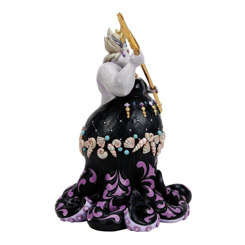 Ursula Deluxe