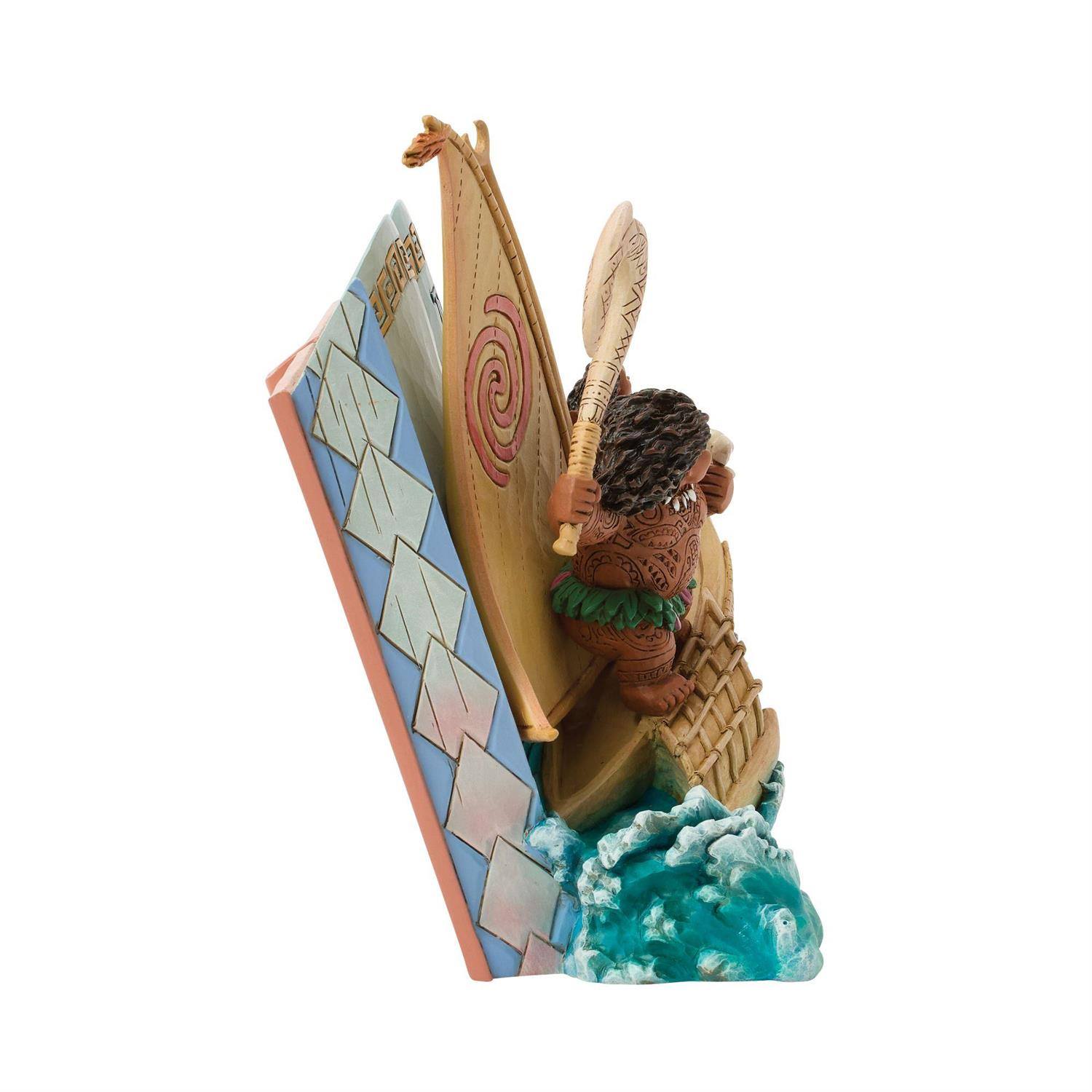 Moana Story Book